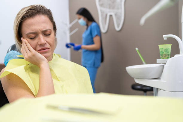 Tooth Infection Emergency Dentist Gulfport, MS